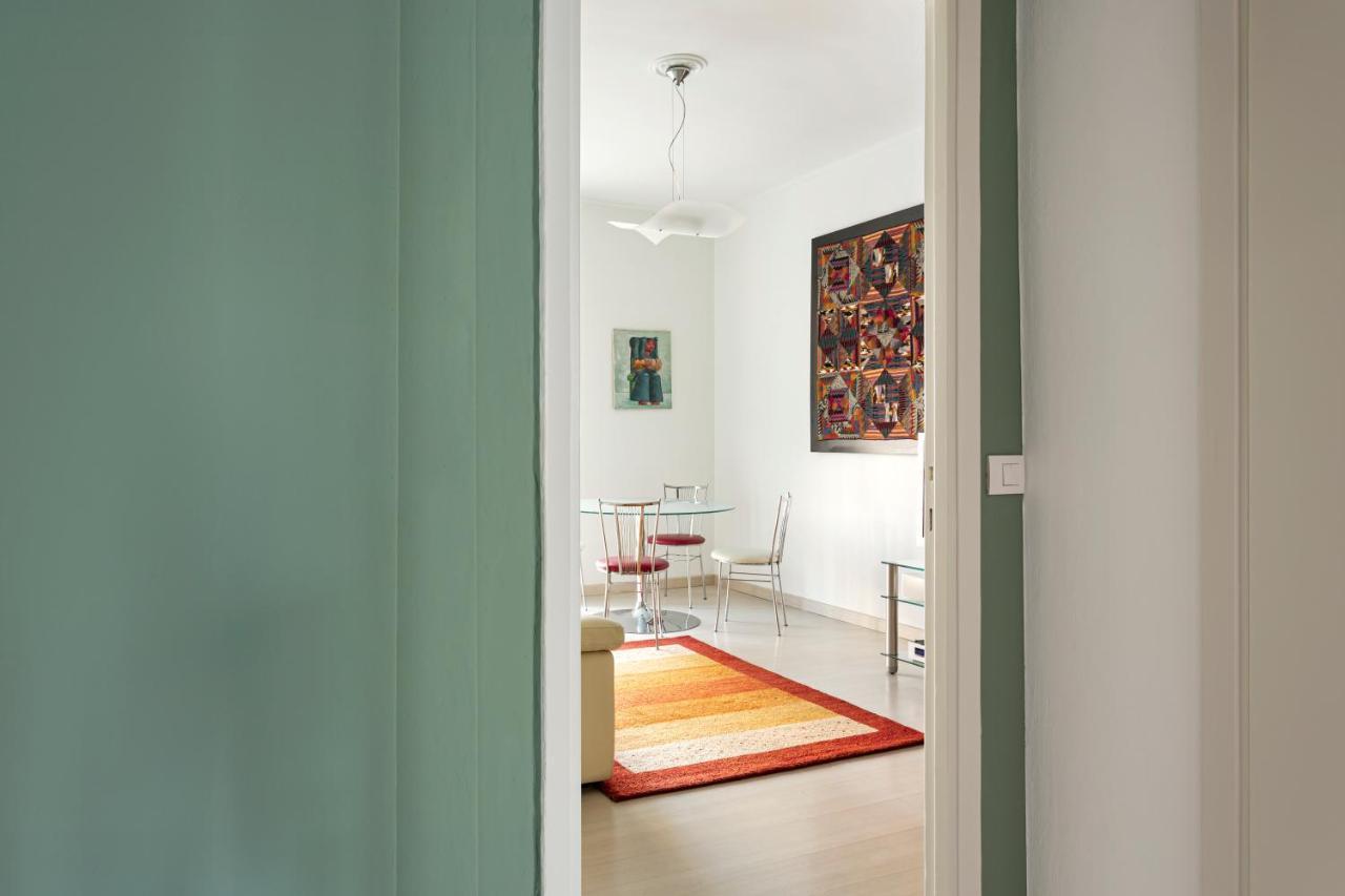 Milan City Vibes Cenisio Stay Eksteriør billede