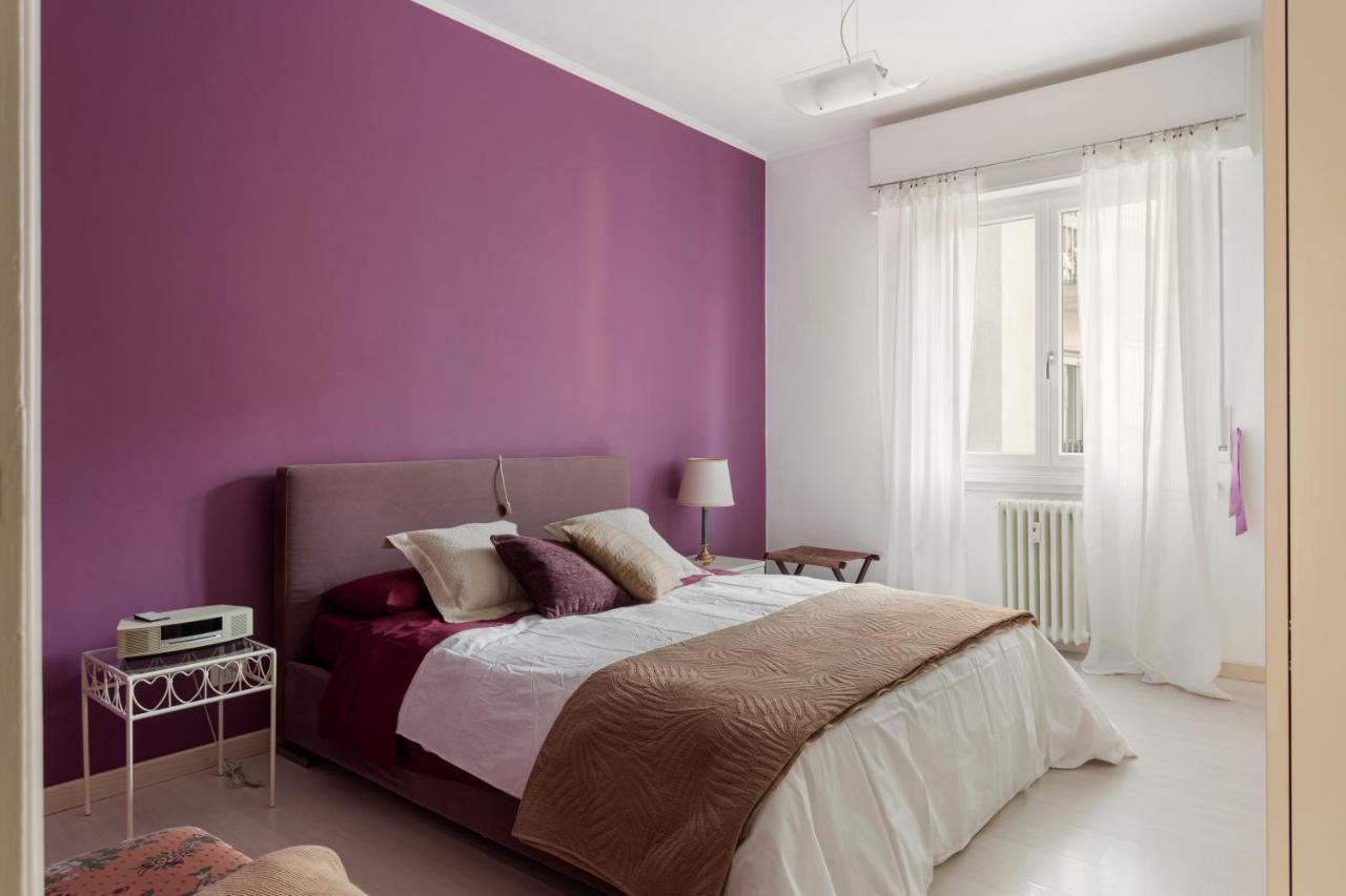 Milan City Vibes Cenisio Stay Eksteriør billede